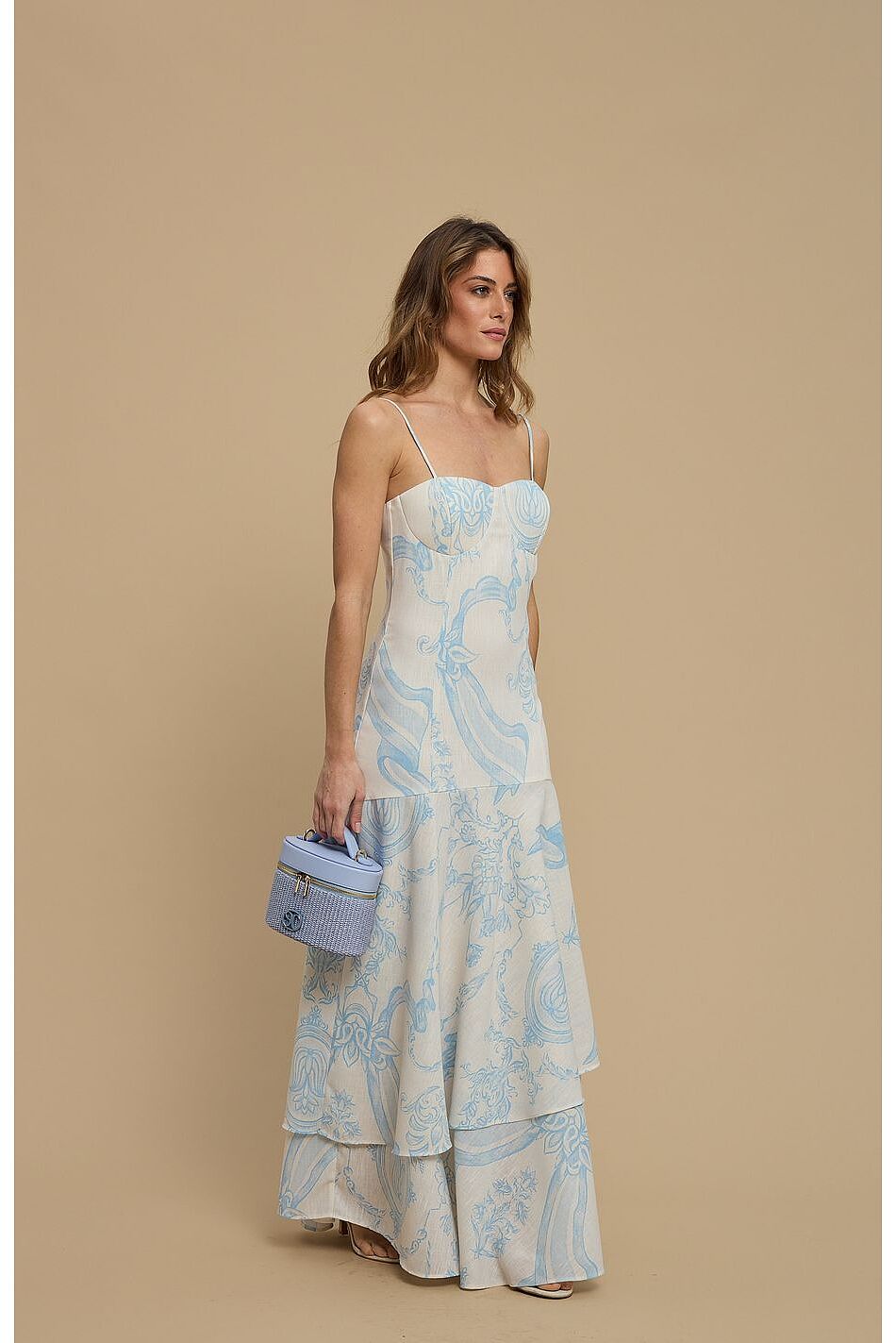 CALM DRESS