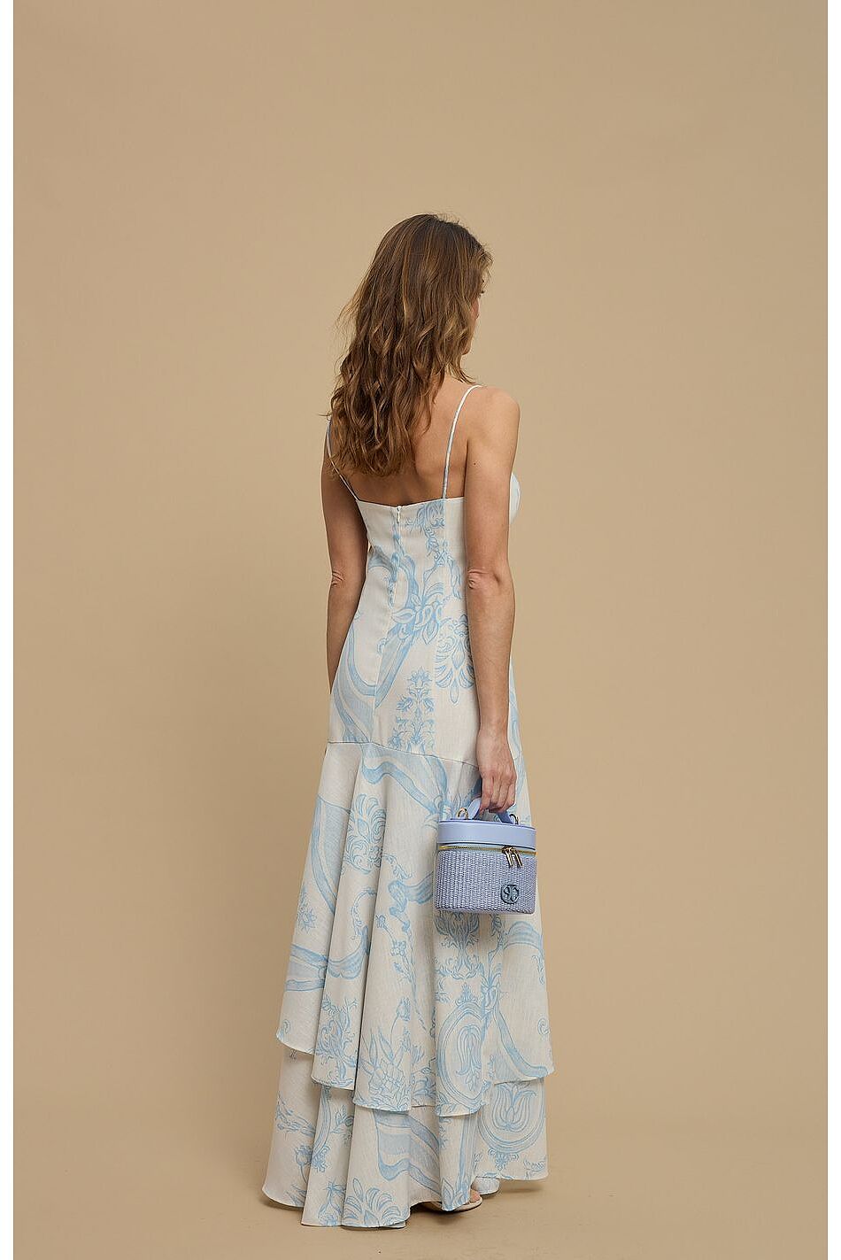 CALM DRESS
