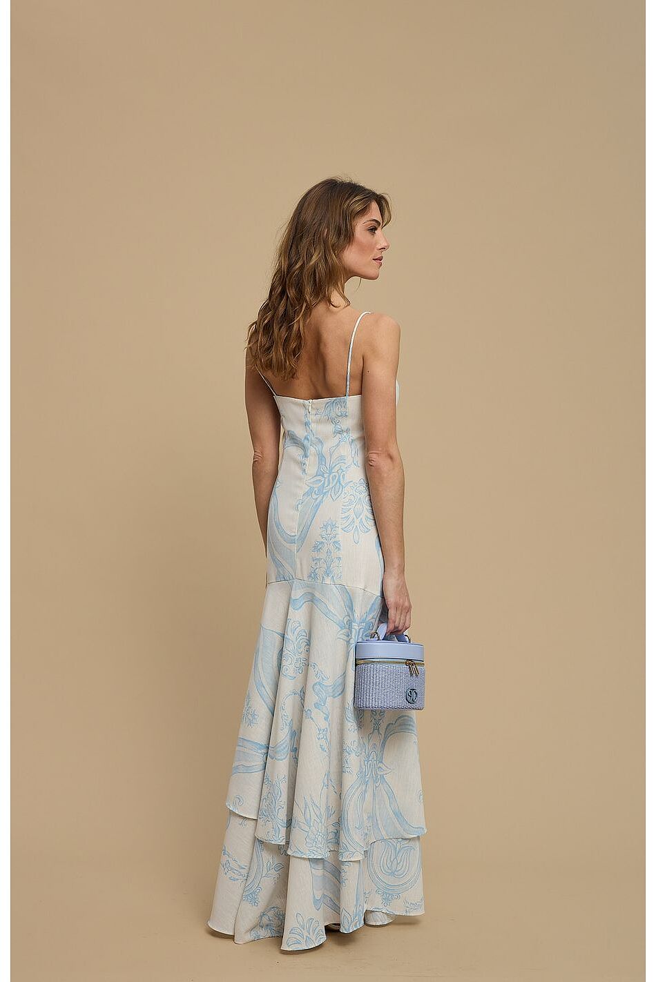 CALM DRESS