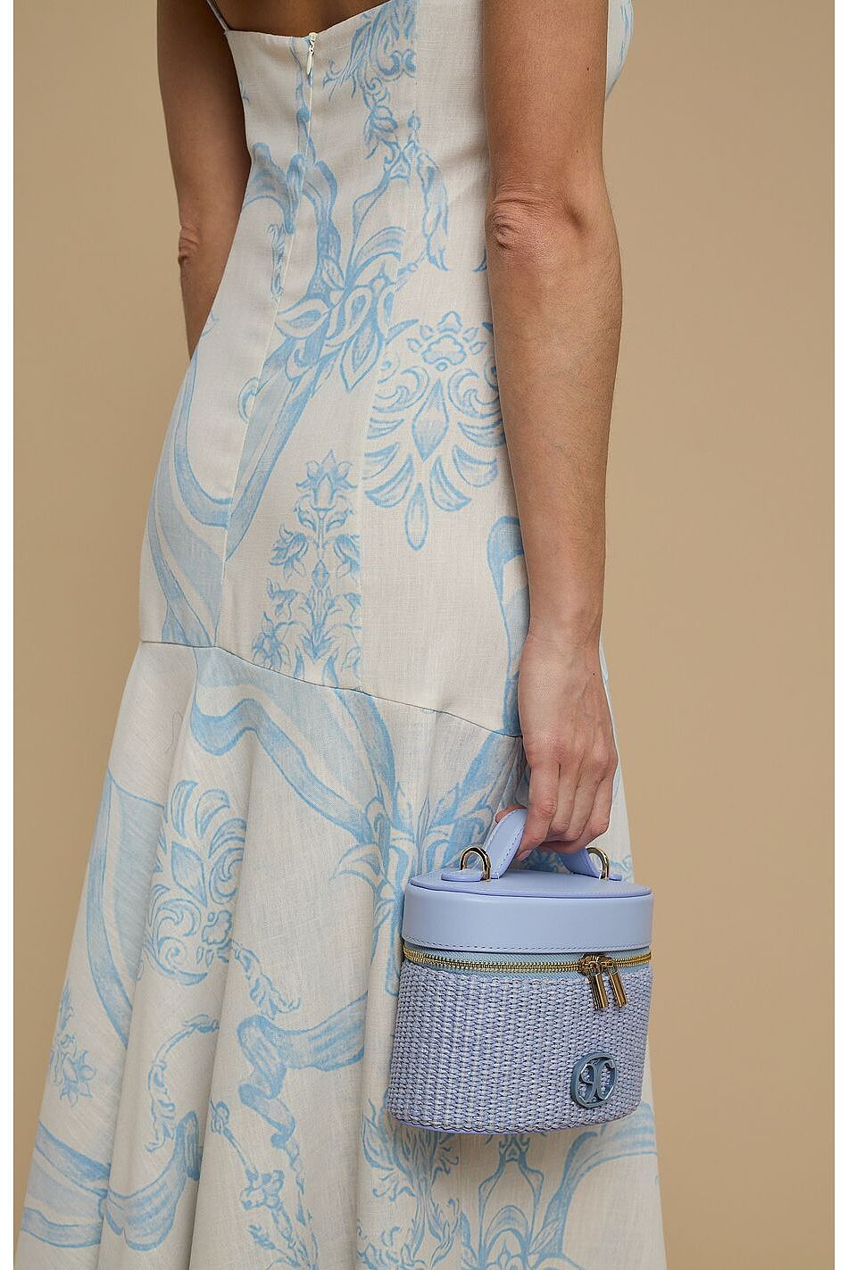 CALM DRESS