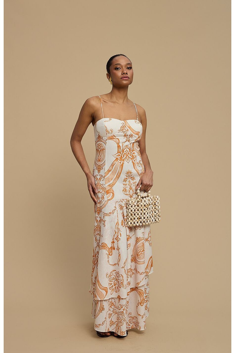 CALM DRESS