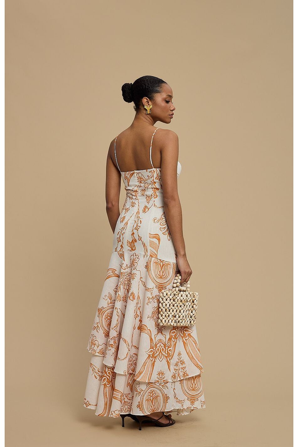 CALM DRESS