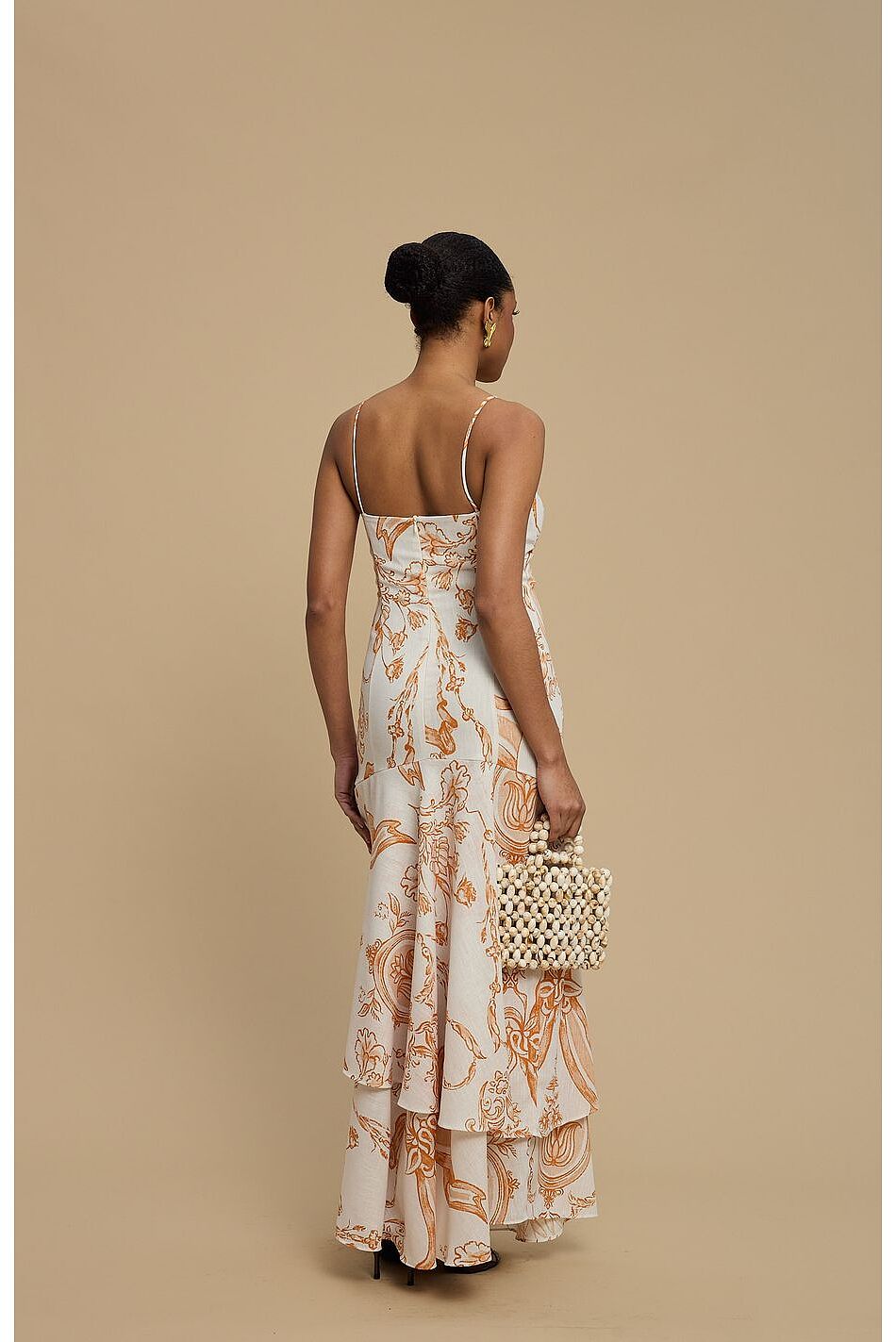 CALM DRESS