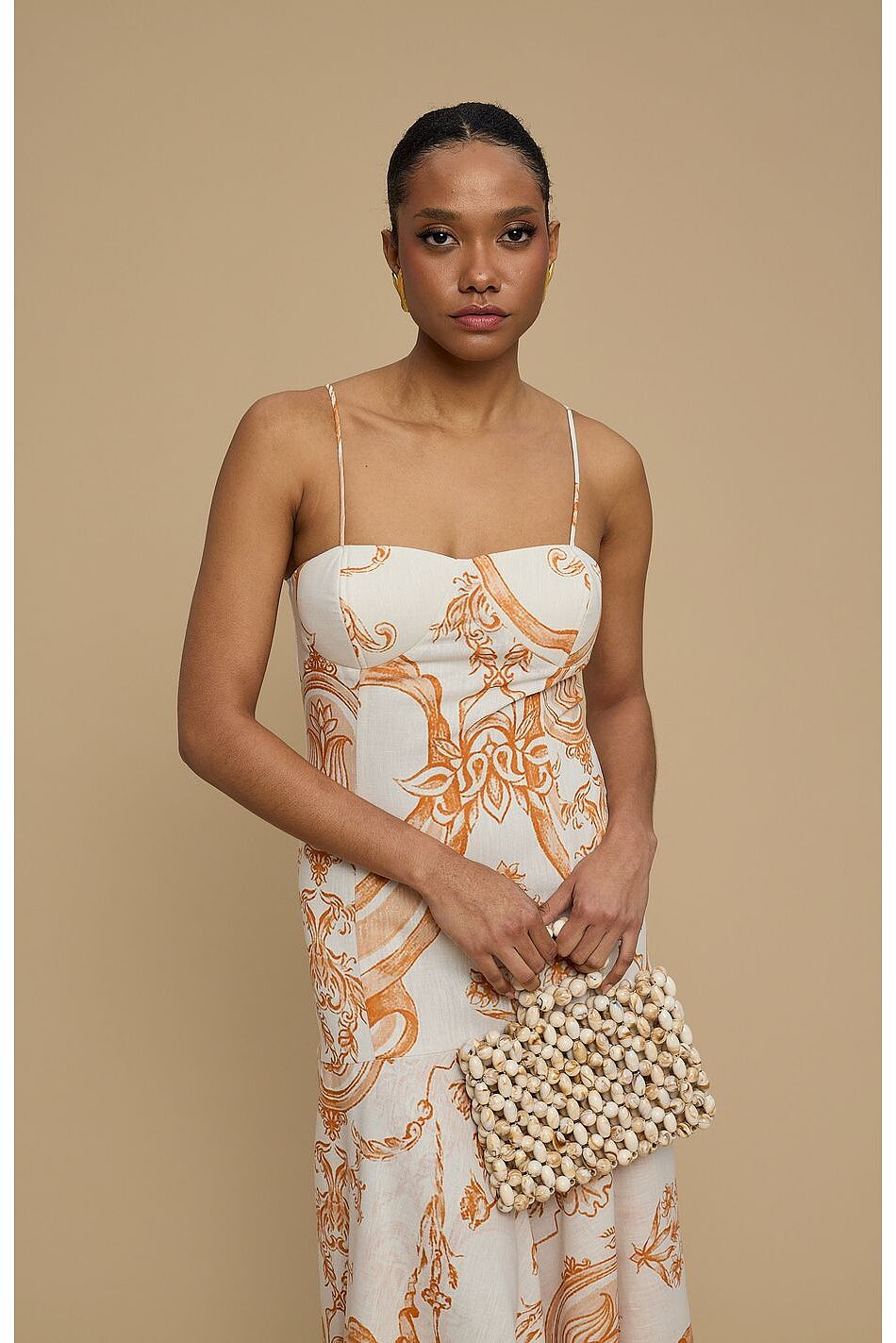 CALM DRESS