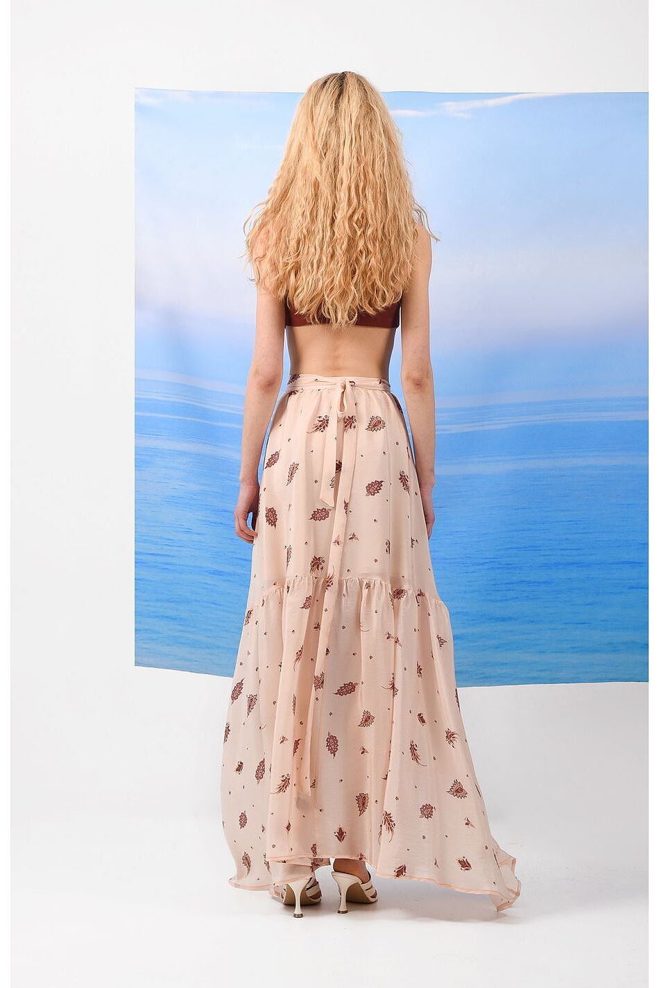 CALMA SKIRT