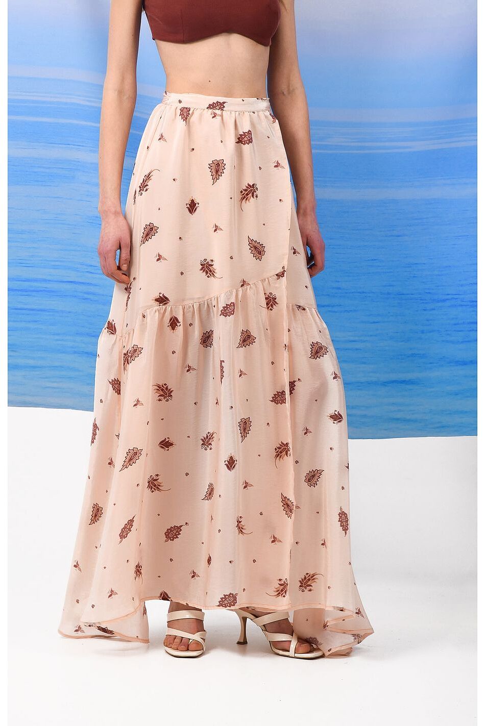 CALMA SKIRT
