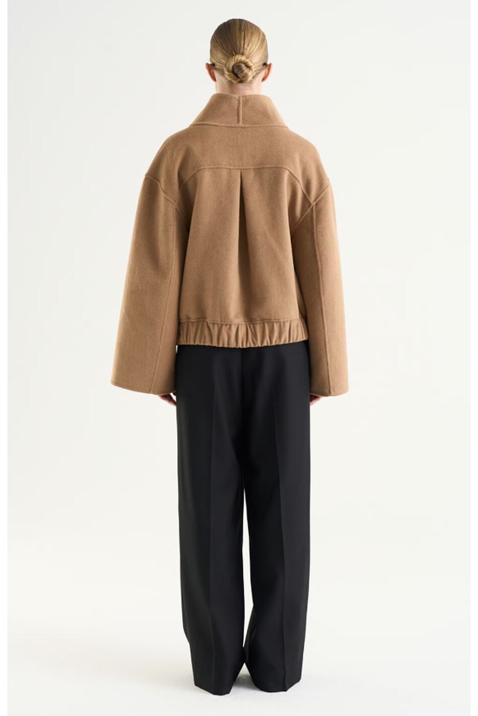 CAYLA JACKET