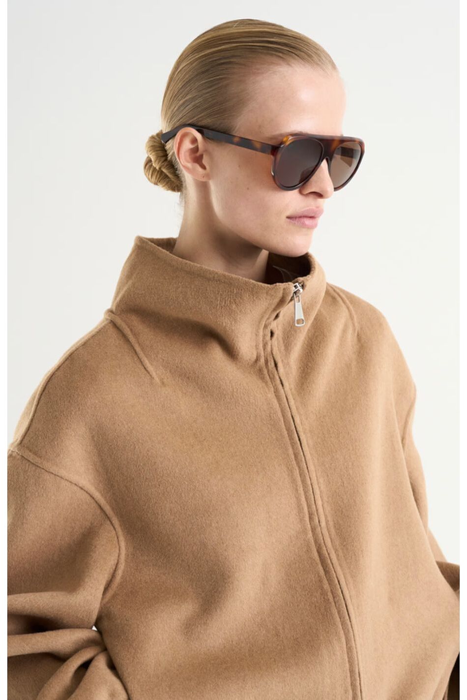 CAYLA JACKET