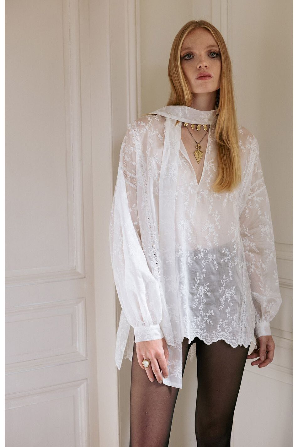 CELINE SHIRT