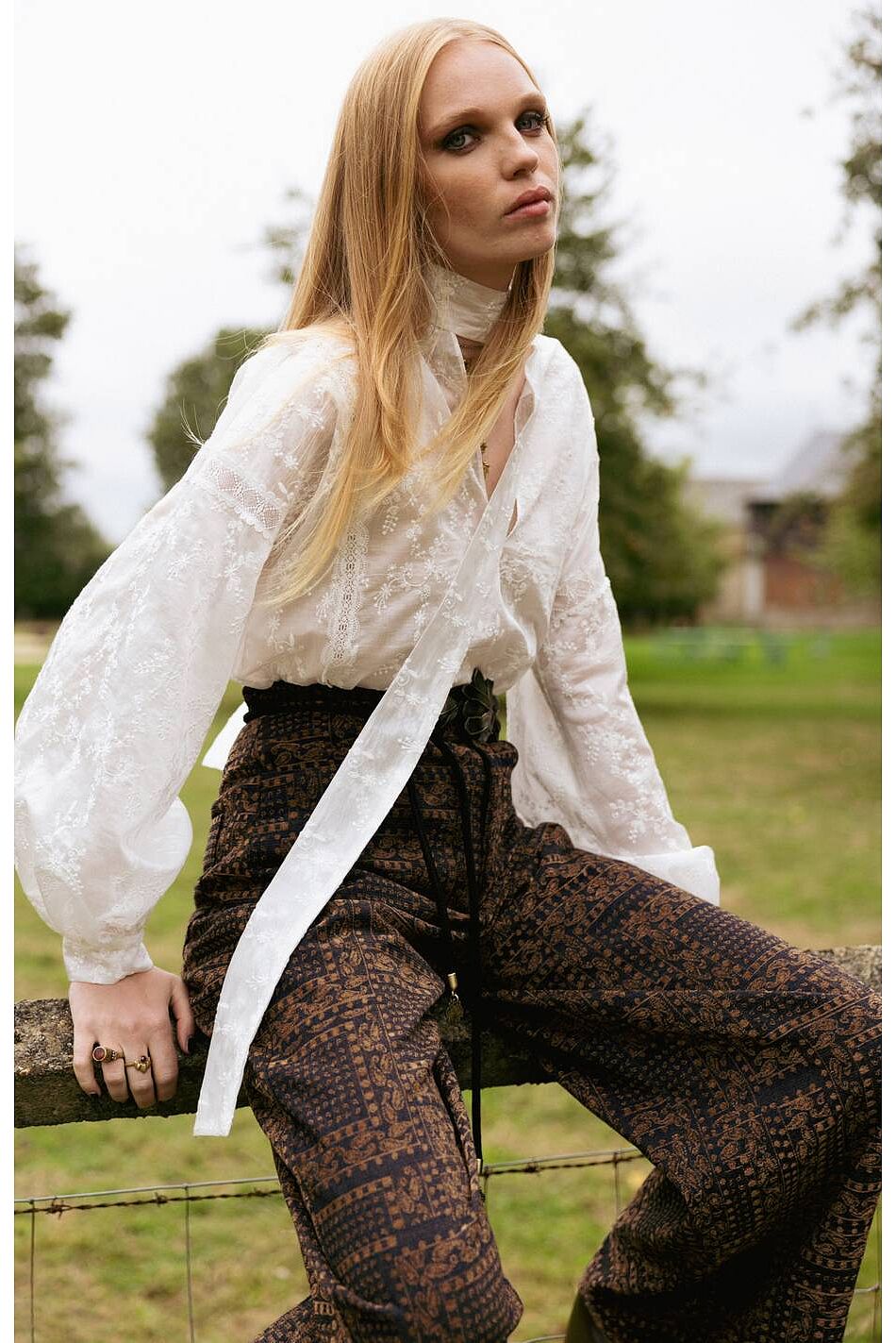 CELINE SHIRT