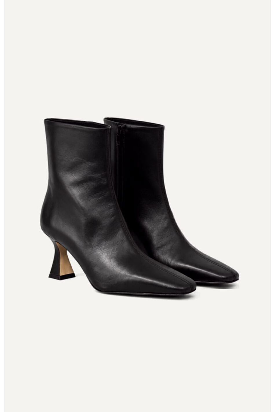 CELLE BOOTS 100% GENUINE LEATHER