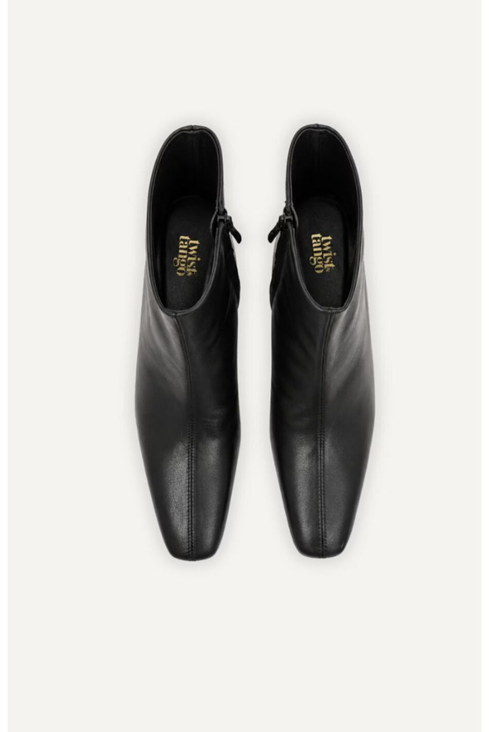 CELLE BOOTS 100% GENUINE LEATHER