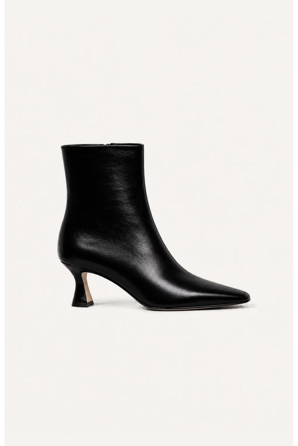 CELLE BOOTS 100% GENUINE LEATHER