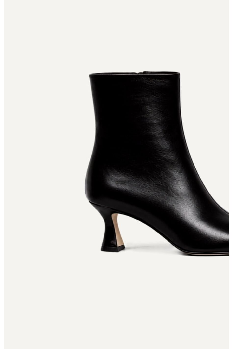 CELLE BOOTS 100% GENUINE LEATHER