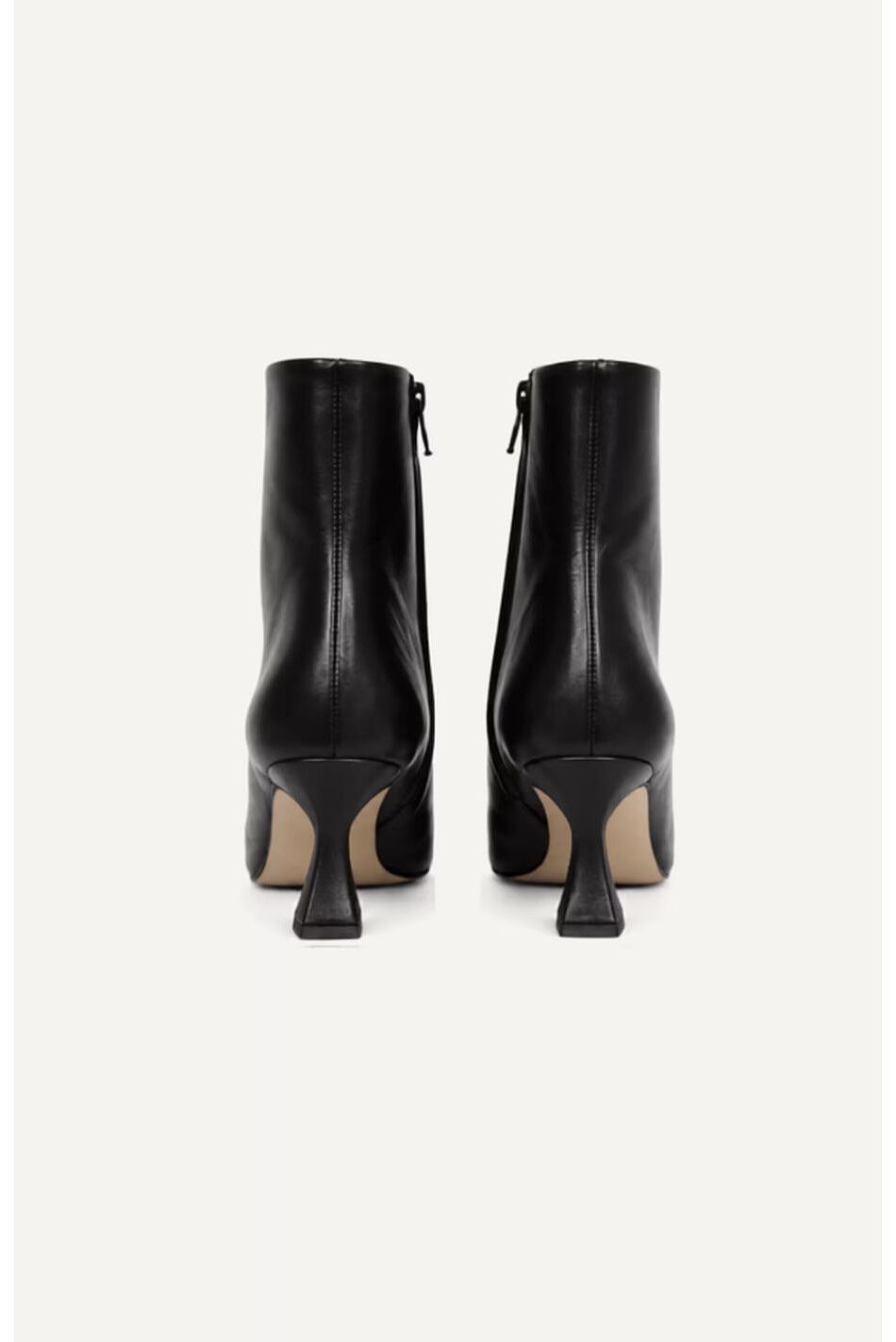 CELLE BOOTS 100% GENUINE LEATHER