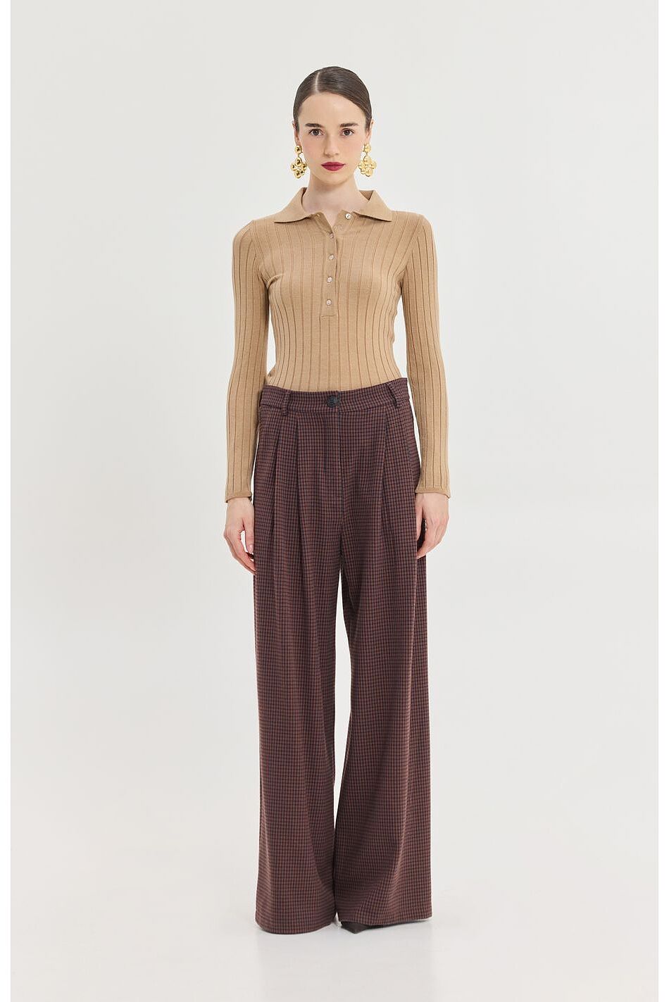 CHAMELEON PANTS