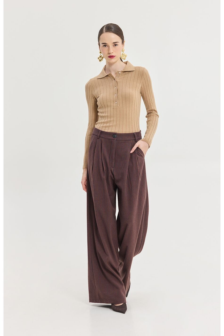 CHAMELEON PANTS