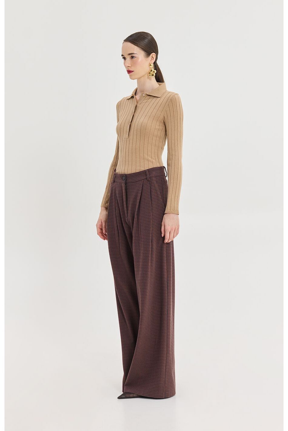 CHAMELEON PANTS