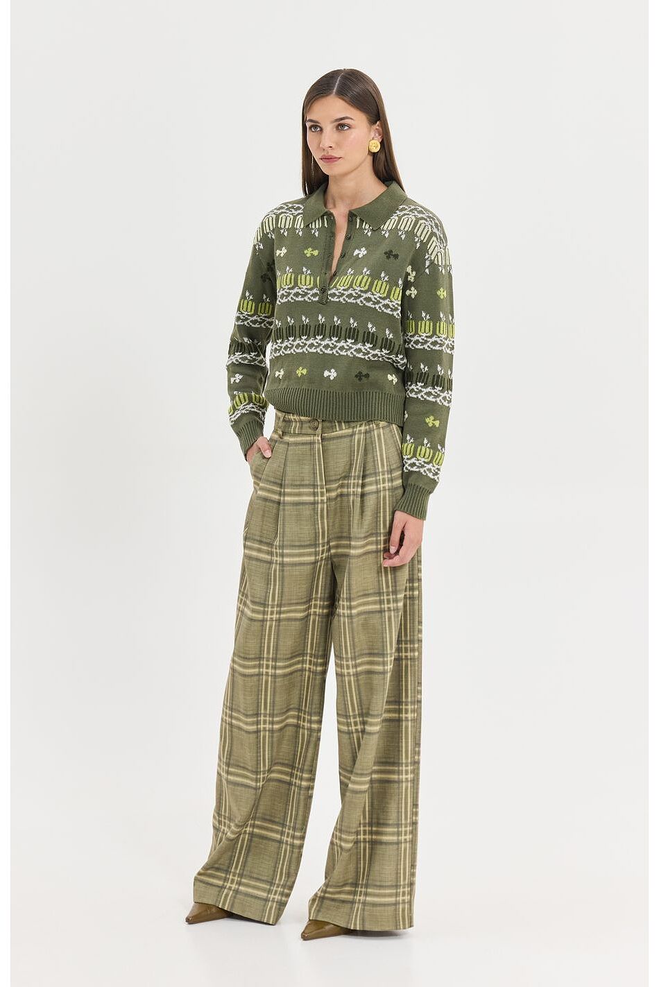 CHAMELEON PANTS