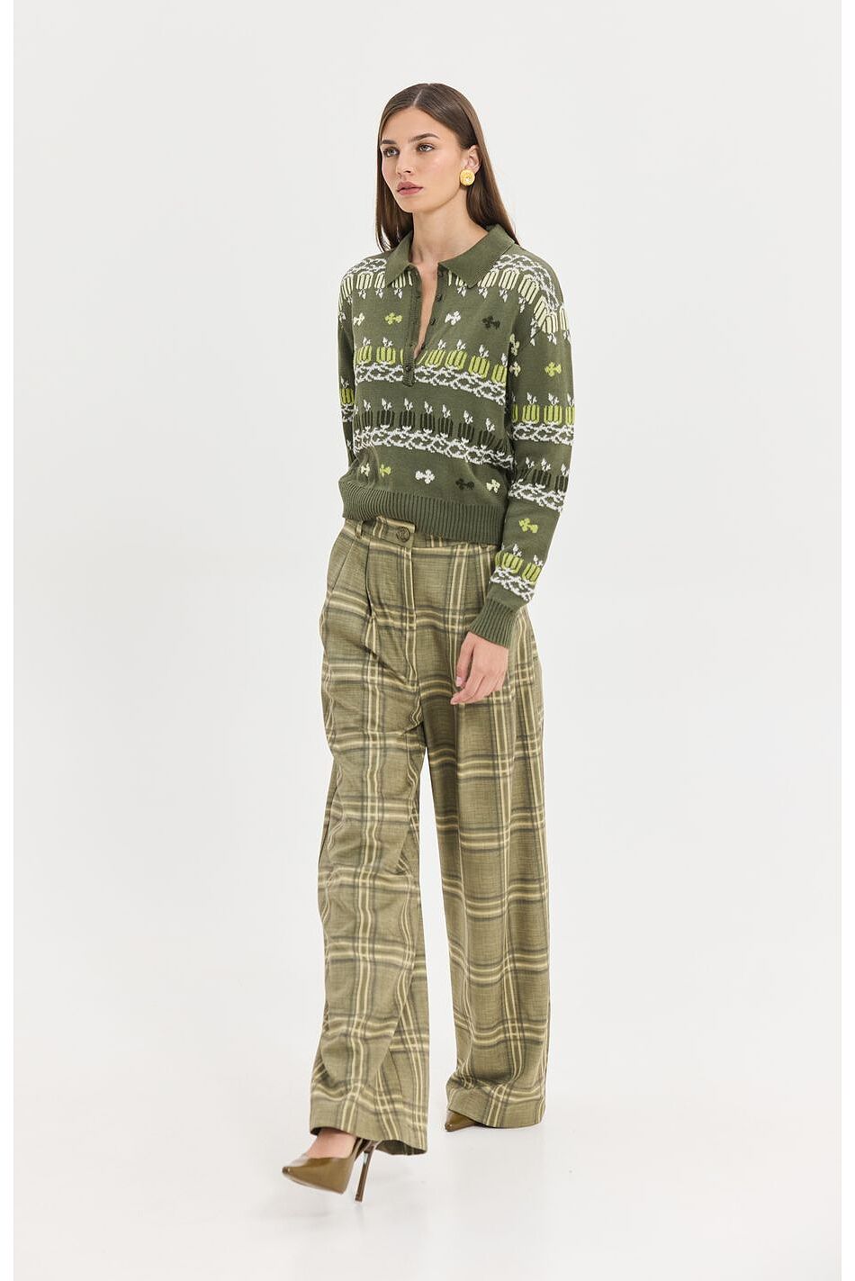 CHAMELEON PANTS