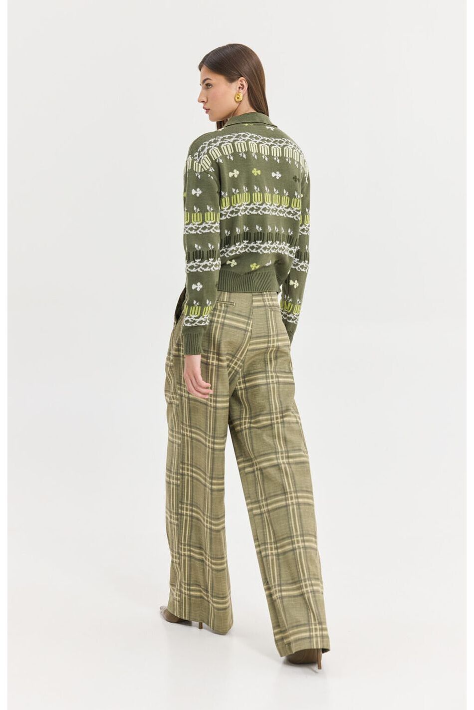 CHAMELEON PANTS