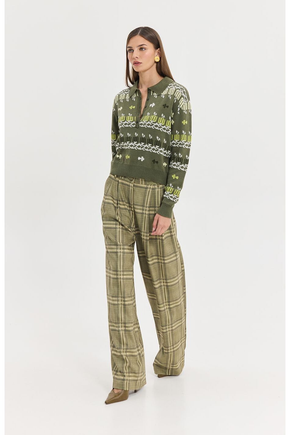 CHAMELEON PANTS