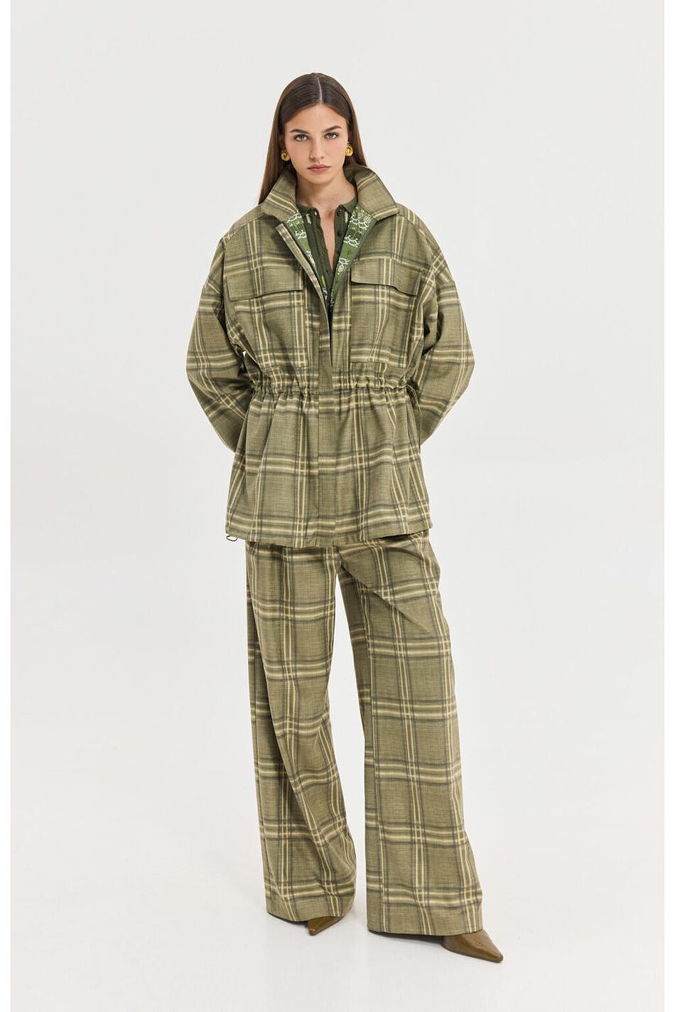 CHAMELEON PANTS