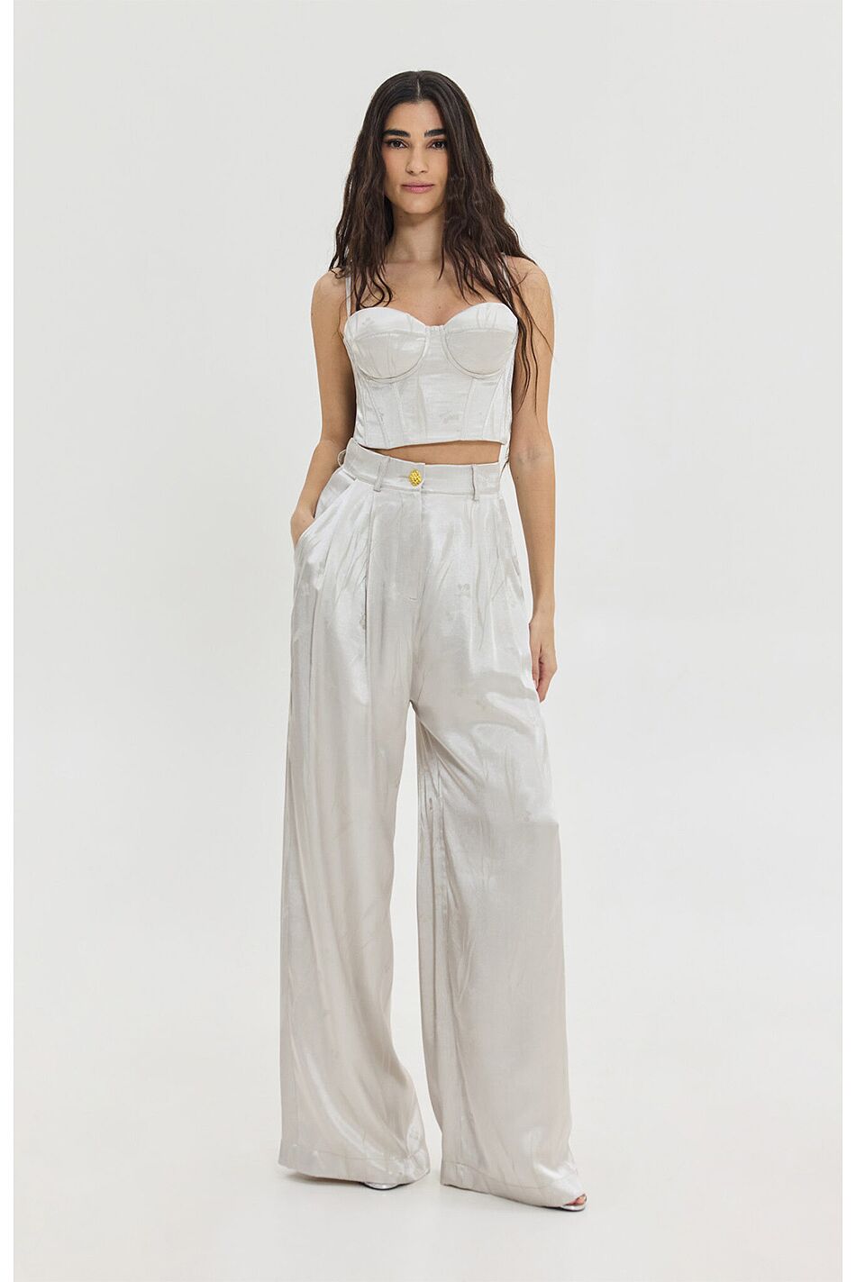CHARIS TOP