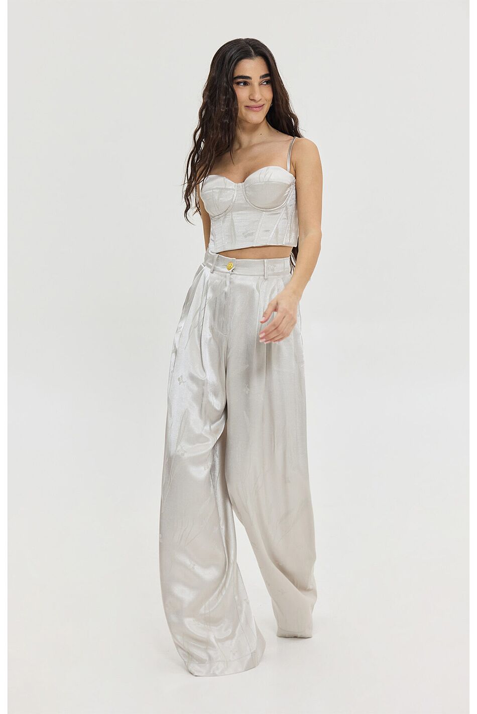 CHARIS TOP