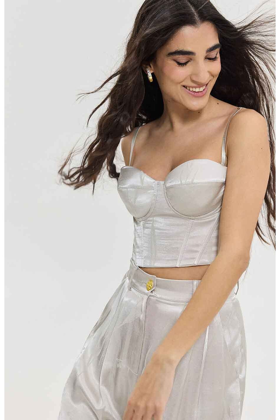 CHARIS TOP