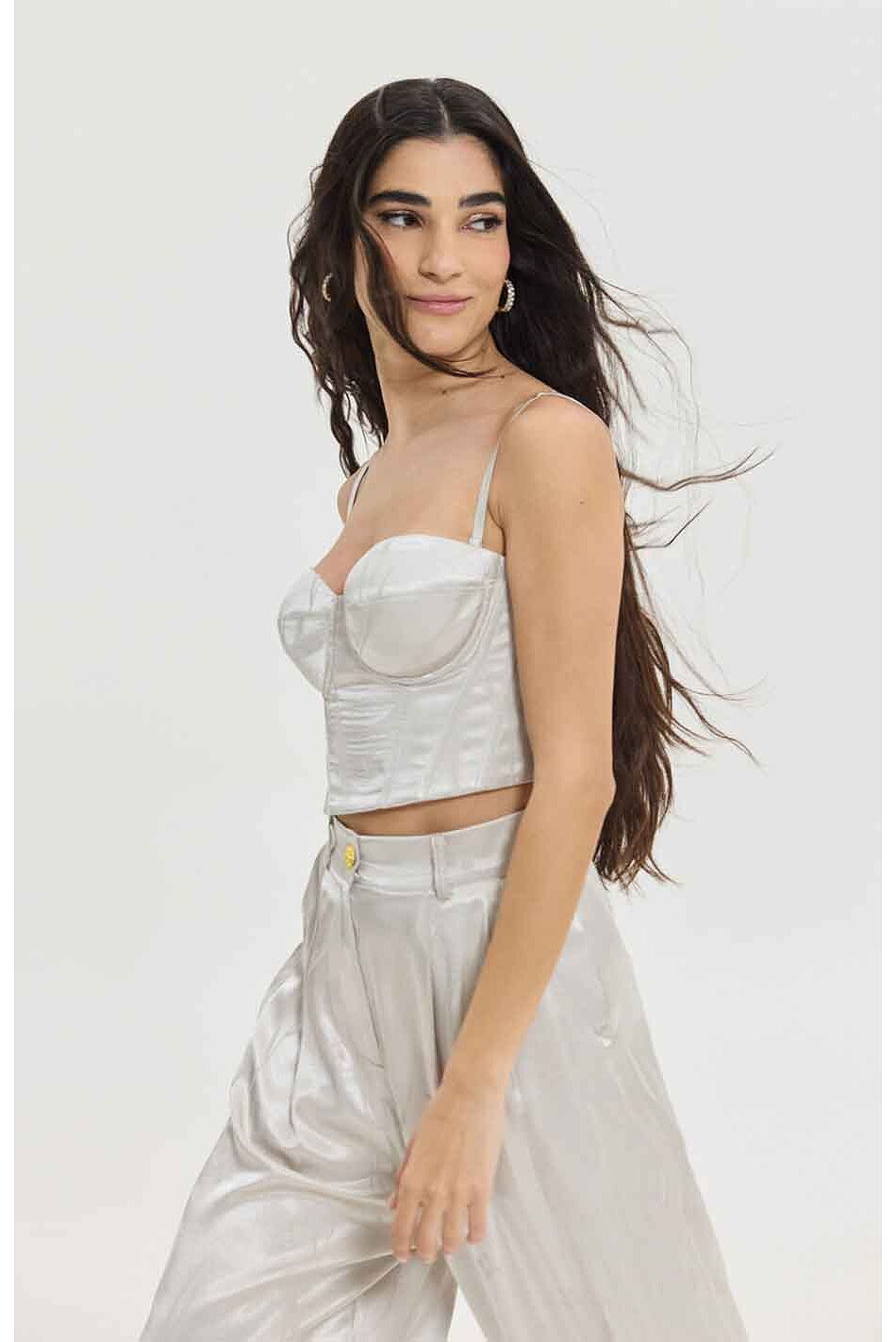 CHARIS TOP