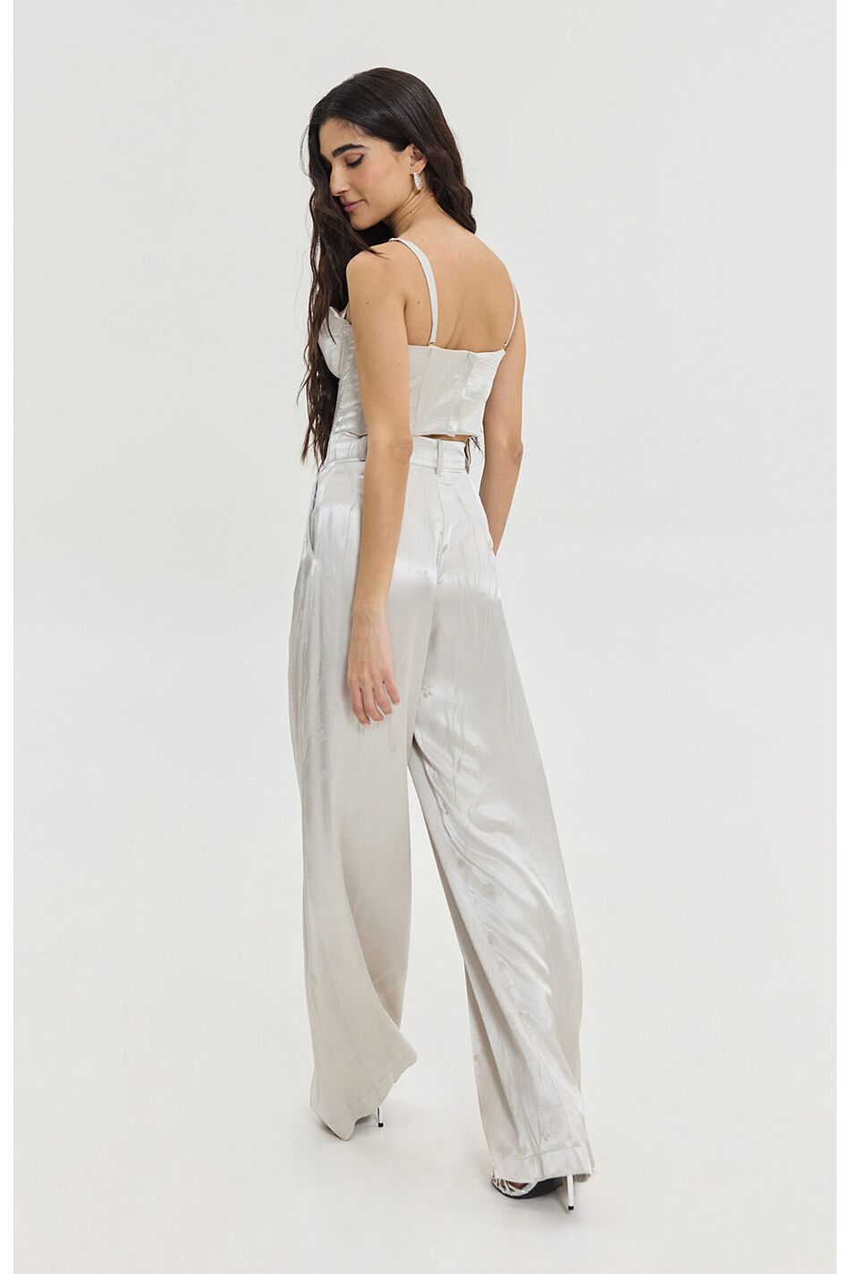 CHARIS TOP