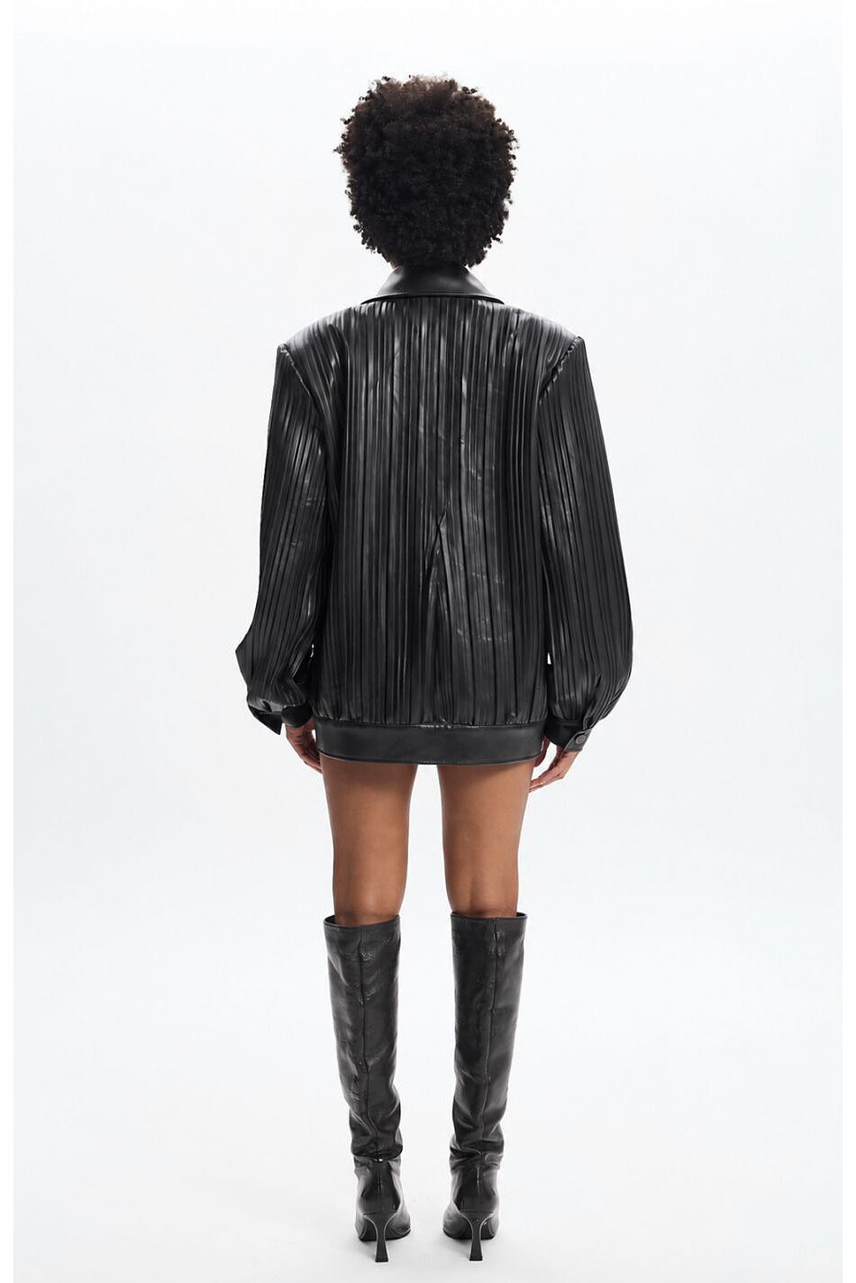 CHARLOTTE JACKET