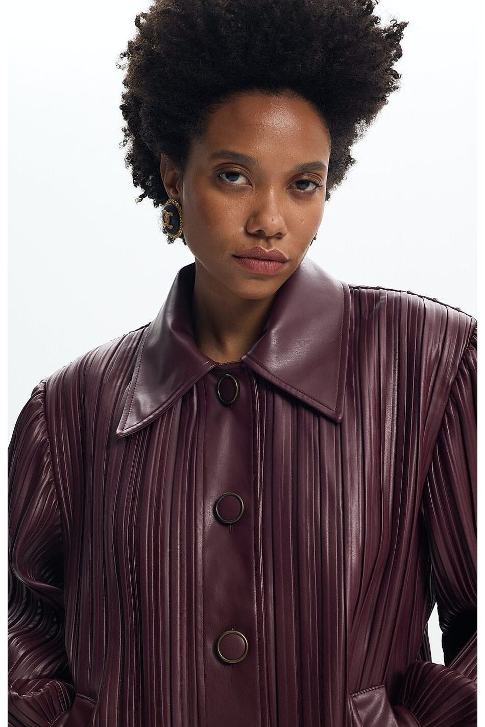 CHARLOTTE JACKET