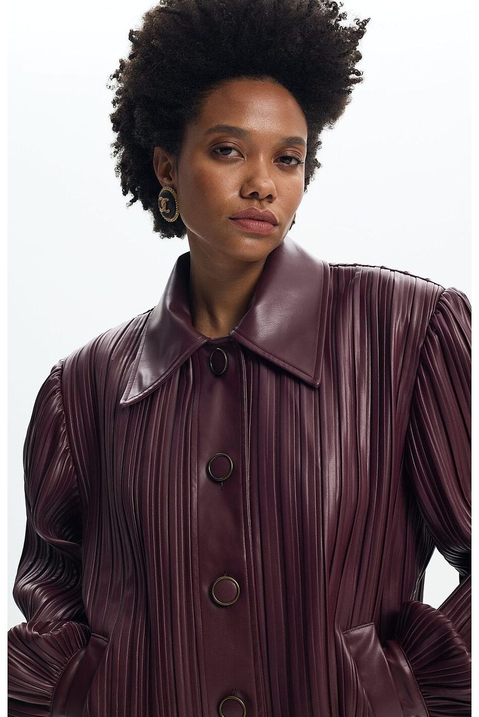 CHARLOTTE JACKET
