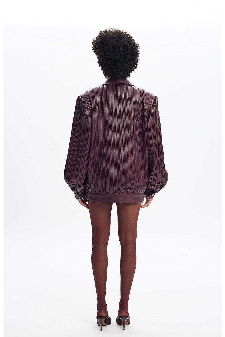 CHARLOTTE JACKET