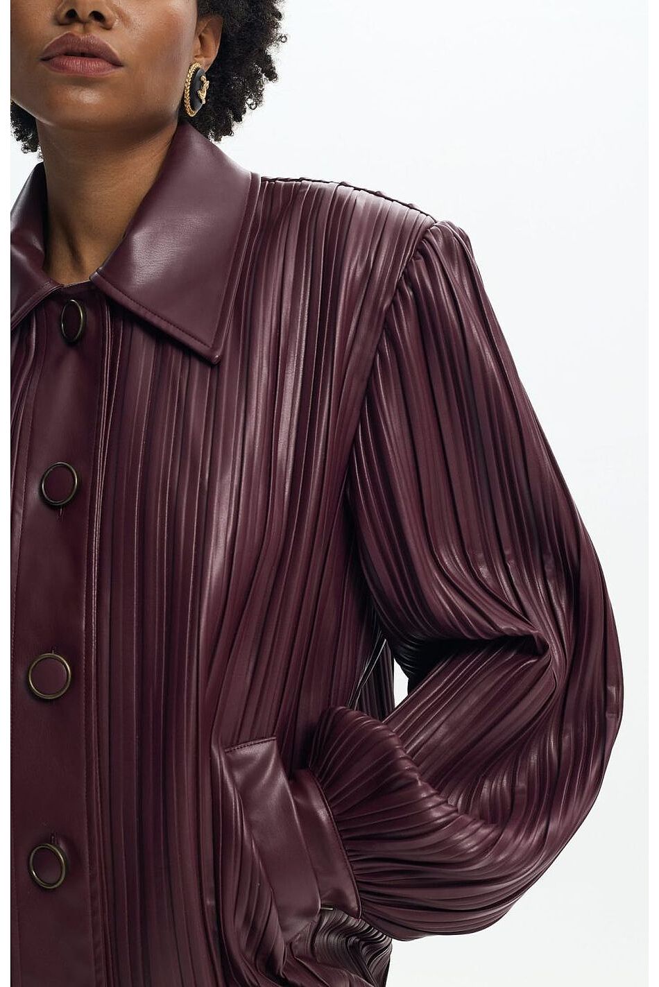 CHARLOTTE JACKET