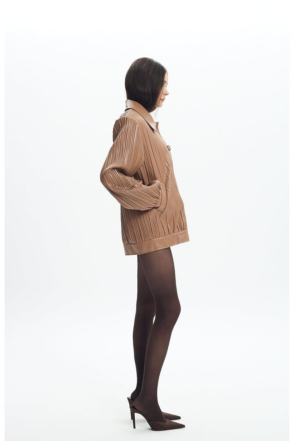 CHARLOTTE JACKET