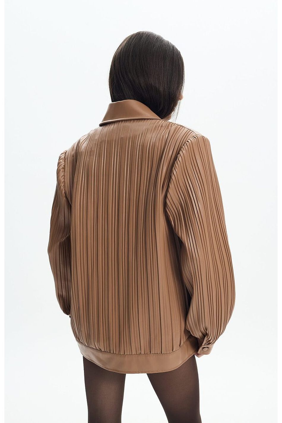 CHARLOTTE JACKET