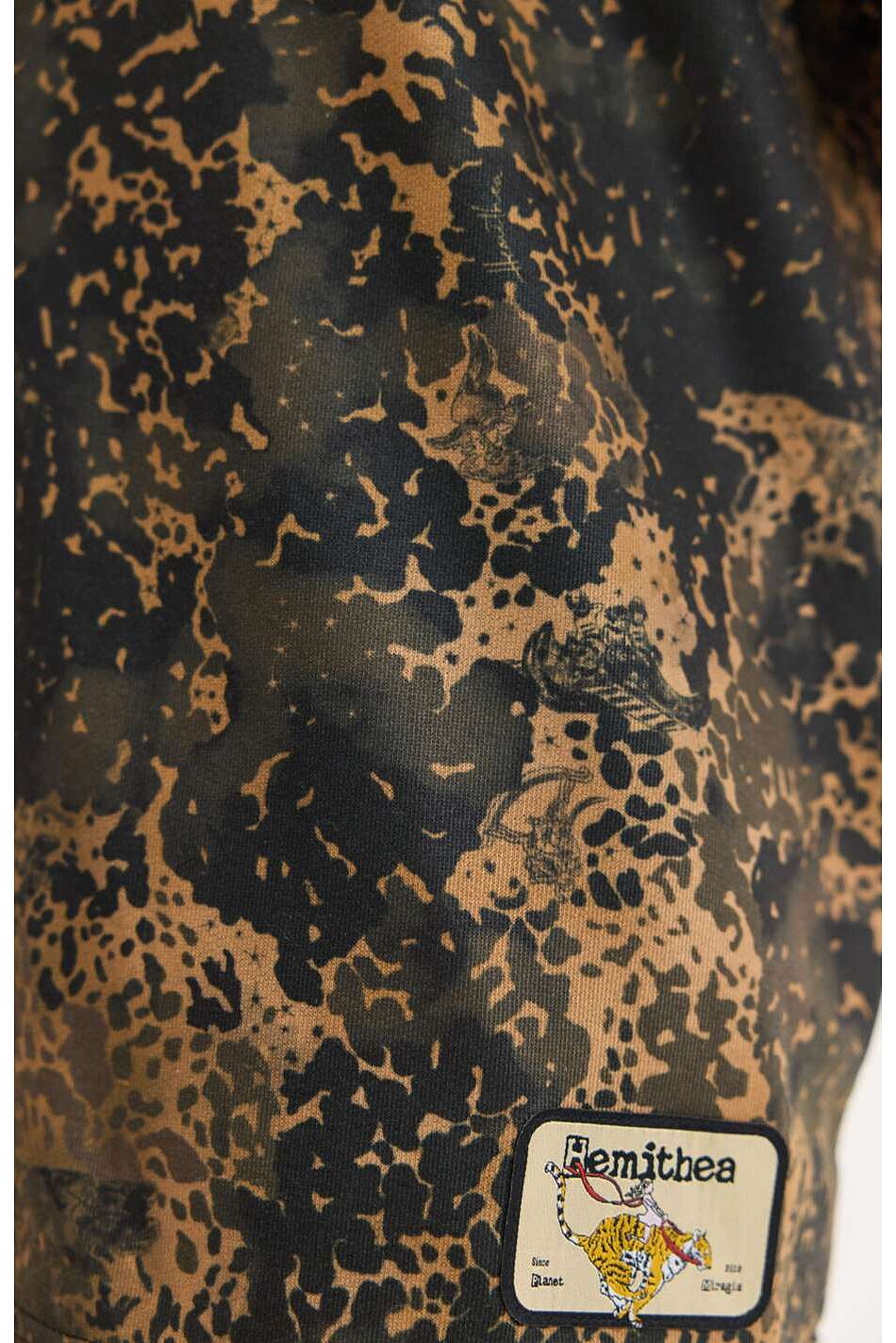 CHEETAH T-SHIRT (BORN FROM DREAMS)