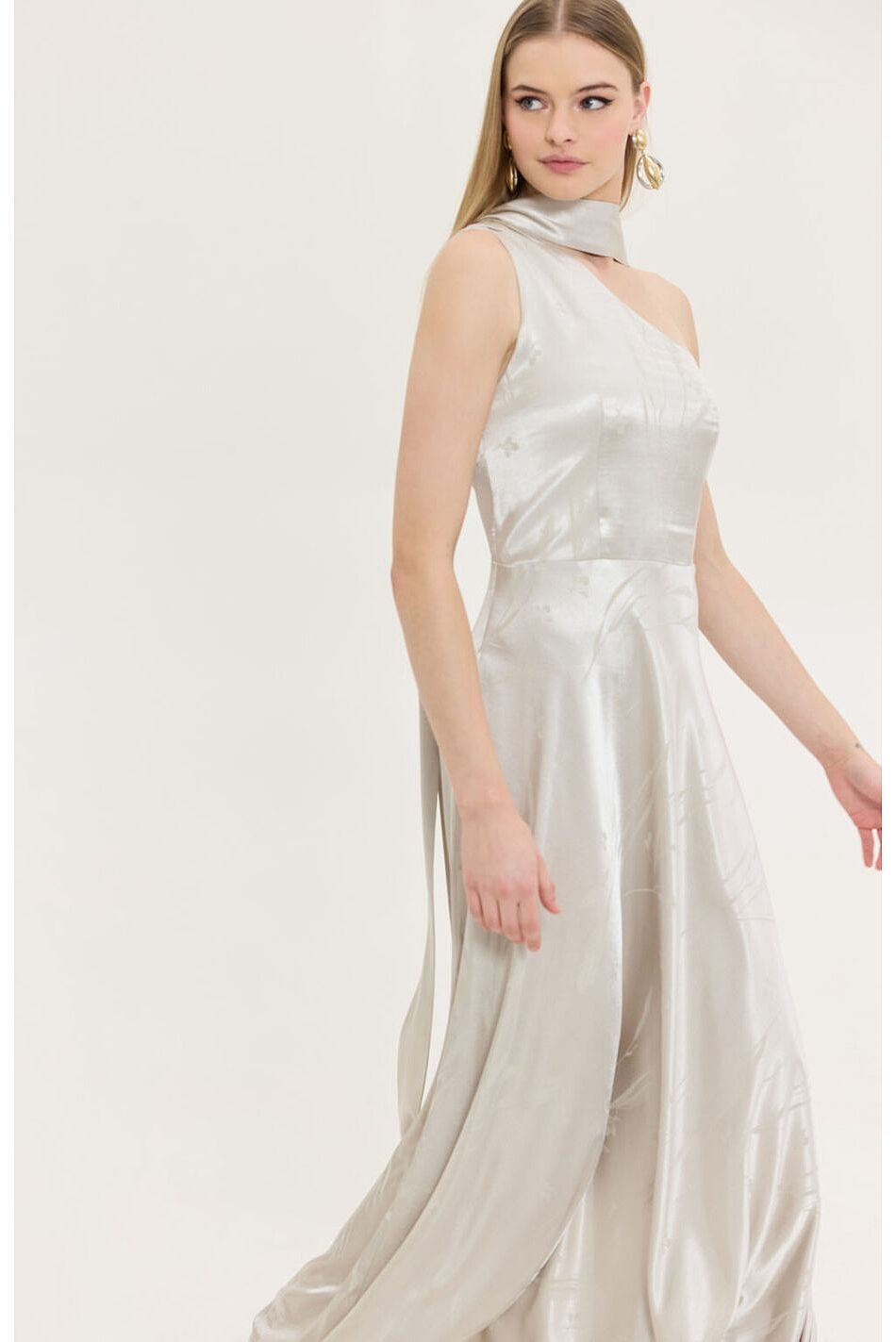 CHARLS DRESS