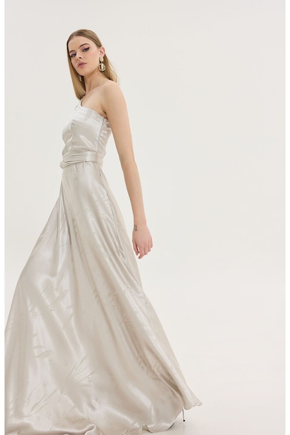 CHARLS DRESS