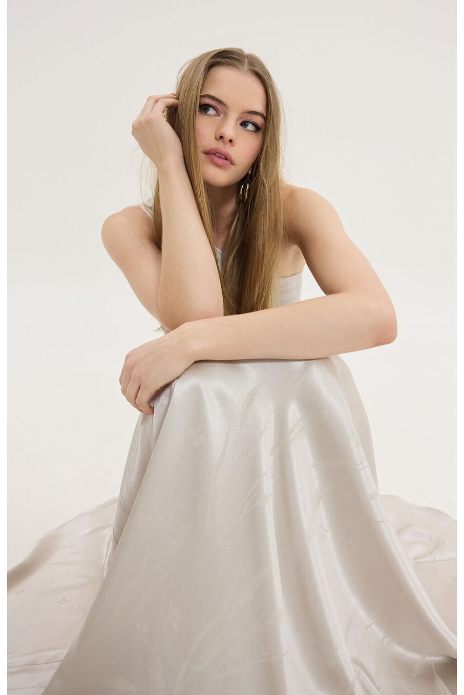 CHARLS DRESS