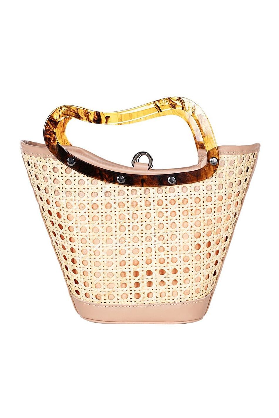 CLARITY MINI BAG