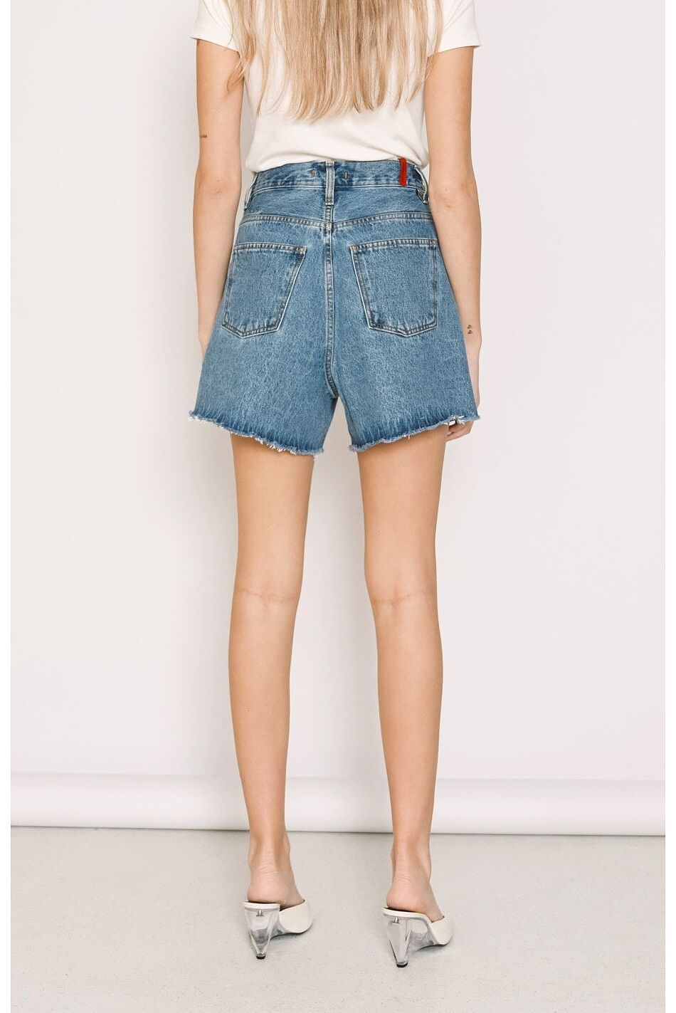 CLEA MEDIUM JEANS