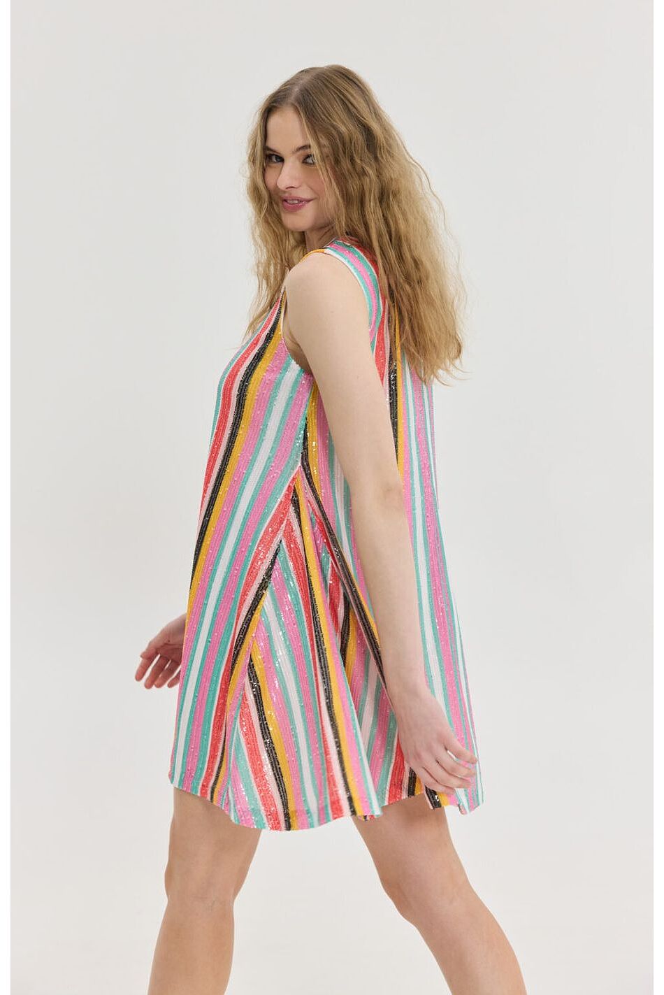 COLIN DRESS