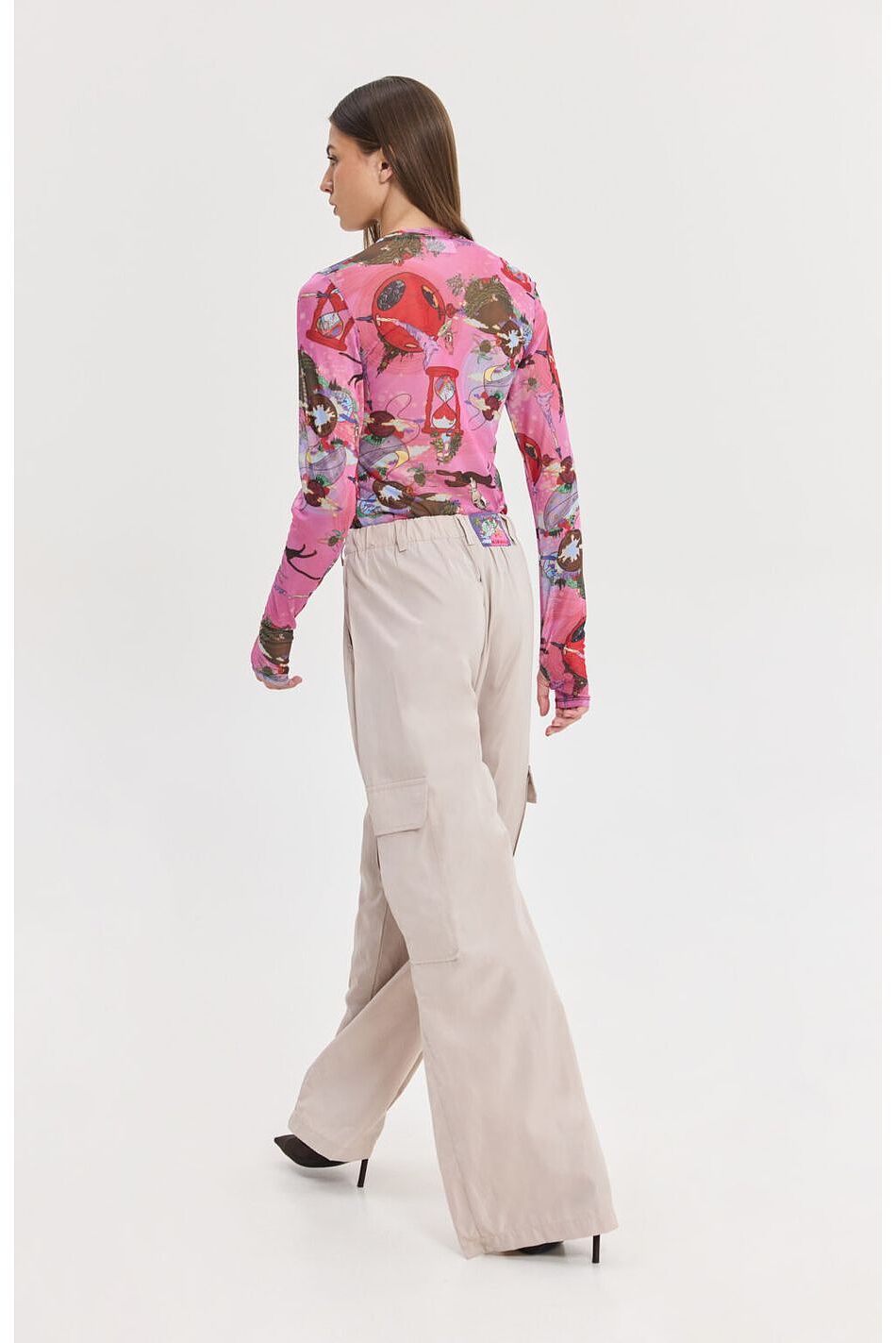 COMET PANTS