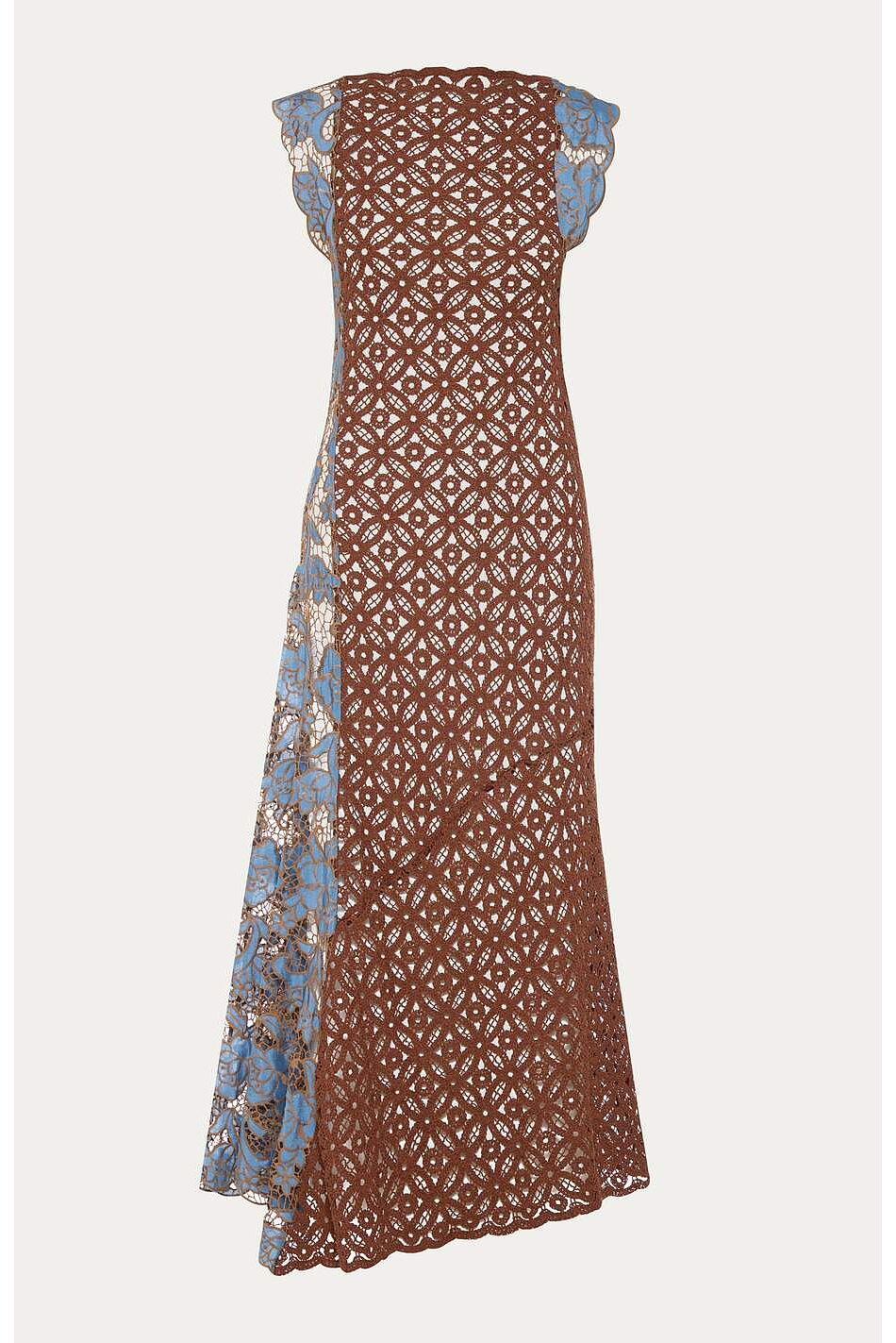 CONFLUENCE DRESS