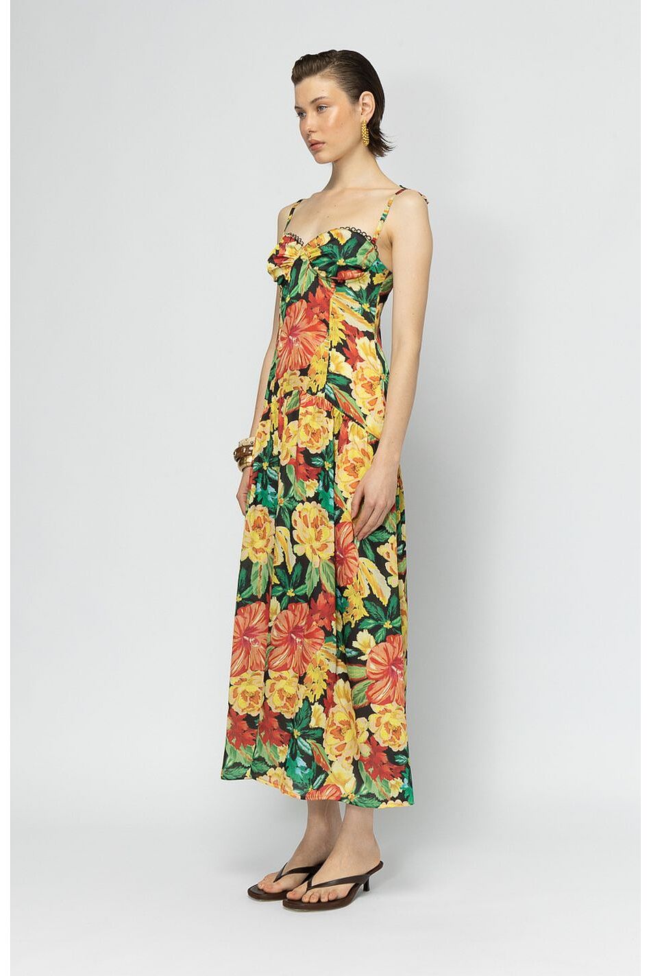 COPA CABANA DRESS