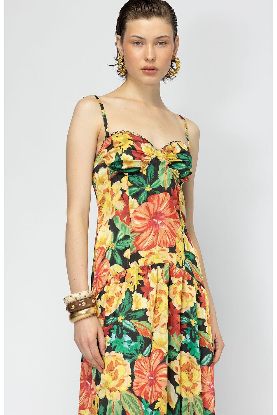 COPA CABANA DRESS